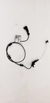 1998 Mercedes Ml 320 W163 Front Left Driver Brake Pad Wear Sensor 1635409308 C57. Fixed Price $40.50.