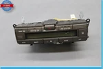 01-06 Lexus LS430 A/c Heater Climate Control Switch Panel W/sensor Oem. Fixed Price $66.00.