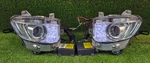 2010-2012 Lexus LS460L Hid Fog Lights Pair Factory Left And Right Oem Used. Fixed Price $479.95.