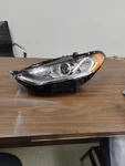 2017 - 2019 2020 Ford Fusion Halogen Projector Chrome Headlight Left Driver. Fixed Price $200.00.