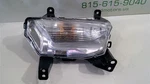 2019-2021 Chevrolet Equinox Passenger Corner/park Light Fog Lamps 85107676. Fixed Price $50.00.