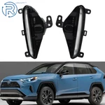 Daytime Running Lights For 2021 2022 2023 Toyota RAV4 Hybrid Driver&passenger. Fixed Price $63.79.