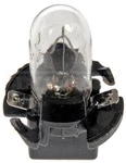 Dorman 639-047 Replenishment Bulb Fits Ford Lincoln Mercury Models F7LZ13B765BA. Fixed Price $18.95.