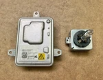 Oem For 14-15 Kia Sorento Xenon Ballast Hid Control Unit Module + D3S Bulb Kit. Fixed Price $39.98.