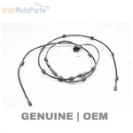2016-2024 Audi Q7 Trunk Module Wiring Connector / Sensor Line 4M0962239A. Fixed Price $34.99.