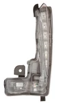 Daytime Running Light Lh/drive Fits Toyota Corolla. Fixed Price $173.00.