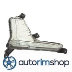 HY2563104C Passenger Side Led Daytime Running Light For 2018-19 Hyundai Sonata. Fixed Price $516.99.