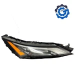 New Oem Headlight Assembly Upper Right For 2021-2024 Nissan Rogue 26120-6RR0D. Fixed Price $611.96.