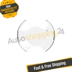 Kc Hilites 5209 Slimlite 8" Led Sae Driving Clear Light Shield. Fixed Price $44.55.