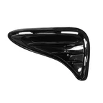 Replacement Black Front Passenger Side Fog Light Cover For 2017- Toyota Corolla. Fixed Price $42.95.