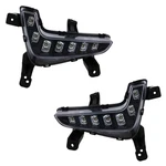 For Hyundai Ioniq 2017 2018 2019 Daytime Running Light Driver And Passenger Side. Fixed Price $450.14.
