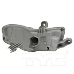 Tyc 12-5402-00-9 Daytime Running Light For 17-19 Toyota Corolla. Fixed Price $181.36.