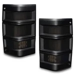 Led Fits Select Jeep Comanche Mj 5909-020 Oracle Lighting. Fixed Price $396.50.