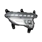 Fog Light For Hyundai Santa Fe Sport 17-18 Passenger Side Standard Line. Fixed Price $289.73.