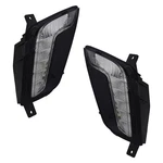 For Chevy Volt 16-19 Tyc Replacement Daytime Running Light Set Standard Line. Fixed Price $466.80.