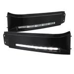 Spyder Auto 5077714 Daytime Led Running Lights Fits 07-13 Tundra. Fixed Price $165.19.