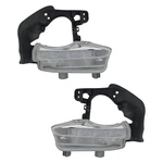 For Toyota Highlander 14-16 Replacement Daytime Running Light Set Capa Certified. Fixed Price $966.58.
