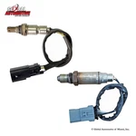 Set Of New Bosch Oxygen Sensor For 2016-2023 Chevrolet Camaro 2.0L Turbo. Fixed Price $64.50.