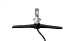 Putco Lighting F1-H10 Led Kit; Bulb Type; Pair;. Fixed Price $138.83.