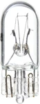 Instrument Panel Light Bulb-standard Twin Blister Pack Philips 161B2. Fixed Price $25.99.