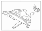 Genuine Mazda MX-5 Miata 2016-2023 Daytime Run Lamp Rh=passenger, NA1P-51-060C. Fixed Price $197.95.