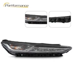 Fit For Hyundai Kona 18-20 Daytime Running Light Remanufactured Passenger Side. Fixed Price $74.22.