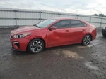 Used Daytime Running Light Fits: 2019 Kia Forte Sedan Lamps Halo. Fixed Price $83.75.