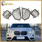 White Angel Eye Drl Modules For Bmw X1 F48 F49 X2 F39 Daytime Running Lights. Fixed Price $80.00.