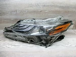 21 - 23 Camry New Tyc Headlight Lamp Left Driver Side Lh W/ Led Signal Capa. Fixed Price $179.99.