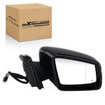 Right Side Mirror For Mercedes-benz Gl/m W166 X166 2012-2019 1668108300. Fixed Price $117.63.