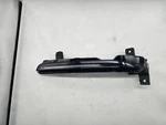 Porsche Boxster 718 Auxiliary Lights Front Left 982953351C. Fixed Price $350.00.
