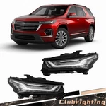 For Chevrolet Teaverse 2022 2023 Daytime Running Lights Assy Led Left&right Side. Fixed Price $231.07.