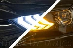 2018 2019 2020 2021 2022 Ford Mustang Switchback Drl Led Boards Diode Dynamics. Fixed Price $180.00.