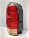 Tyc Brand Fits 2007 Chevrolet Uplander Left Rear Tail Light P/n 11-6098B Used. Fixed Price $45.99.