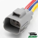 Connector For Chevrolet, Buick, Gmc, Cadillac (acdelco). Male. 6-PIN. PT2833. Fixed Price $19.99.