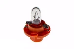 Vw Volkswagen Instrument Panel Cluster 12V Light Bulb Orange Housing 4A0919040C. Fixed Price $8.71.