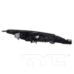 Led Drl Daytime Running Light For 21-23 Nissan Rogue Pt Left Driver Side. Fixed Price $255.00.