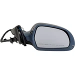 Mirrors Passenger Right Side Heated Hand For Audi A4 Allroad S4 2009-2016. Fixed Price $116.77.