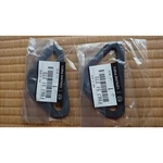 Oem /mazda Licence Lamp Light Gasket FB67-51-273( 2) For Roadster MX-5. Fixed Price $27.00.