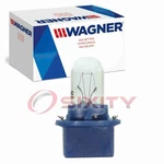 Wagner PC195 Multi Purpose Bulb For PC161 Electrical Lighting Body Zq. Fixed Price $8.01.