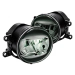 For Toyota Camry 2007-2013 Lumen 86-1001069 Smoke Led Fog Lights. Fixed Price $87.21.