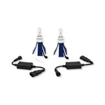 Putco 700010 Nitro-lux H10 Led Fog Light Bulbs (pair) New. Fixed Price $265.99.