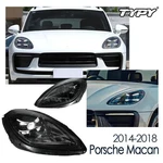 Led Headlights For Porsche Macan 2014-2018 Laser Matrix Animation Front Lamps. Fixed Price $868.99.