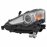 KARPARTS360 For Lexus IS250 2014 2015 Headlight Driver Side Capa Hid LX2502157. Fixed Price $689.46.