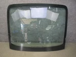 2005-2008 Porsche 911 997 Rear Trunk Lid Hatch Liftgate Heated Glass Window. Fixed Price $438.43.