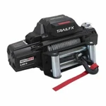 Trailfx WR295B 9,500 Lbs Reflex 2.0 Series Electric Winch With Wire Rope. Fixed Price $517.93.