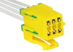 Instrument Panel Air Bag Module Connector Acdelco Original Equipment 15306014. Fixed Price $90.61.
