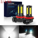 2/4/6X H11 Led Fog Light Bulb Driving Drl HB4 2000LM H16 H8 6000K Hid White. Fixed Price $37.14.