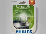 Philips 37LLB2 Longerlife Instrument Panel Lamp Light Bulb - Pack. Fixed Price $6.99.