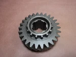 Jeep Cj Wagoneer Ih T18 Dana 20 Bull Gear 55 6 Spline Factory Oem Free Ship. Fixed Price $119.99.